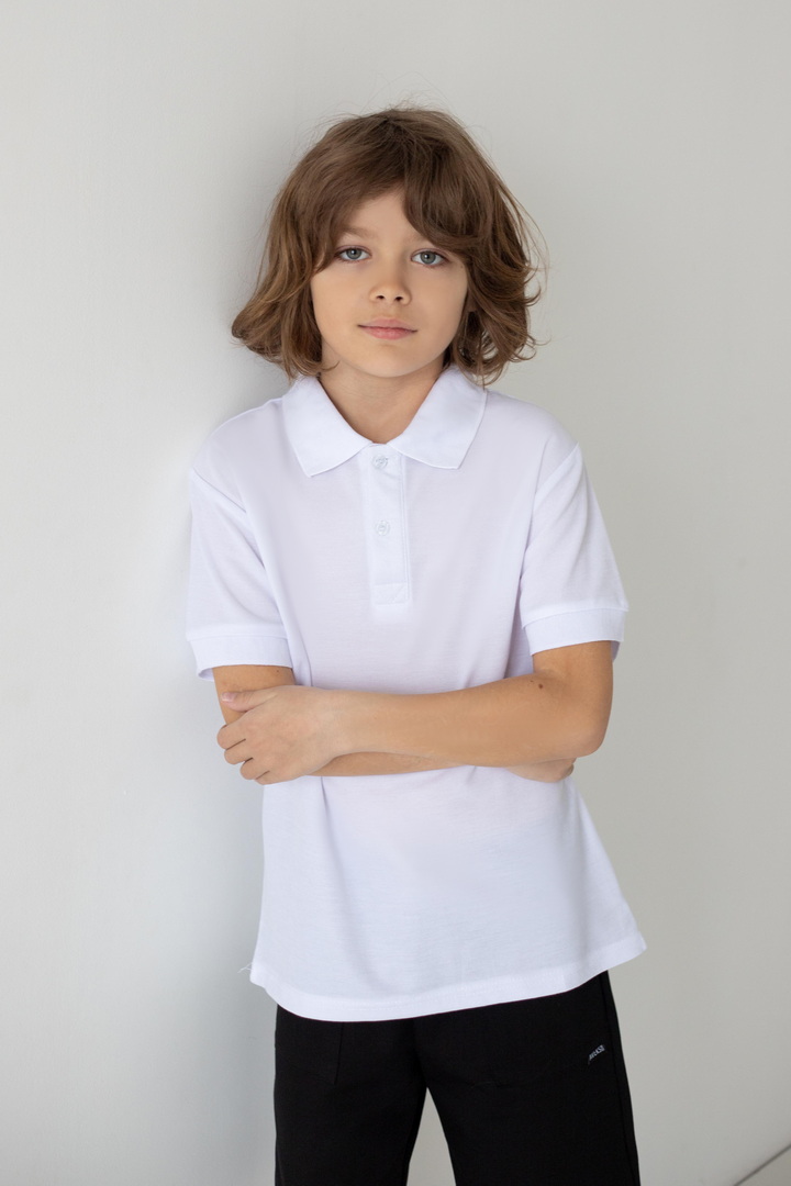 Футболка для хлопчика